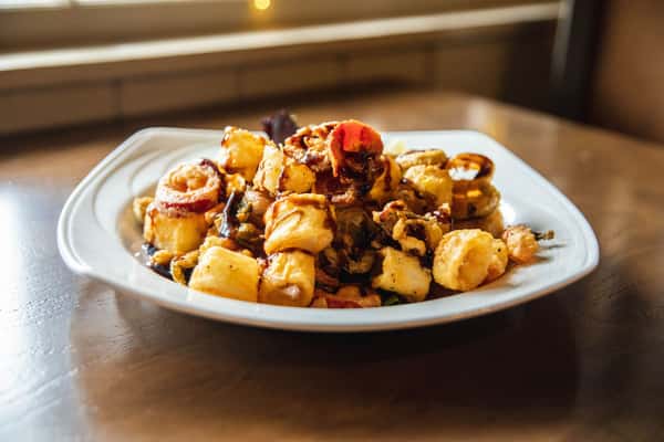 calamari