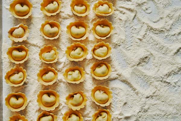 Fresh Pasta