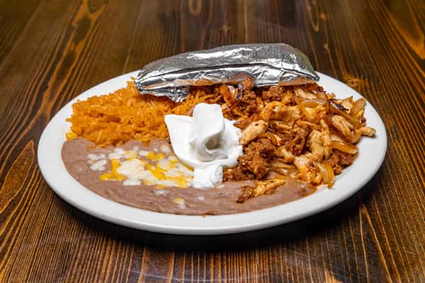 Choripollo