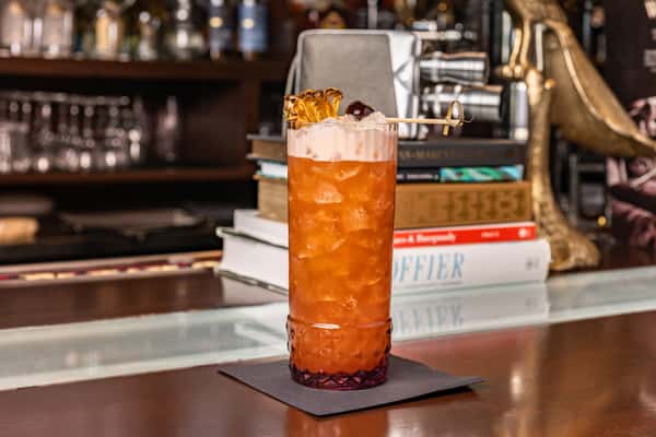 Singapore Sling