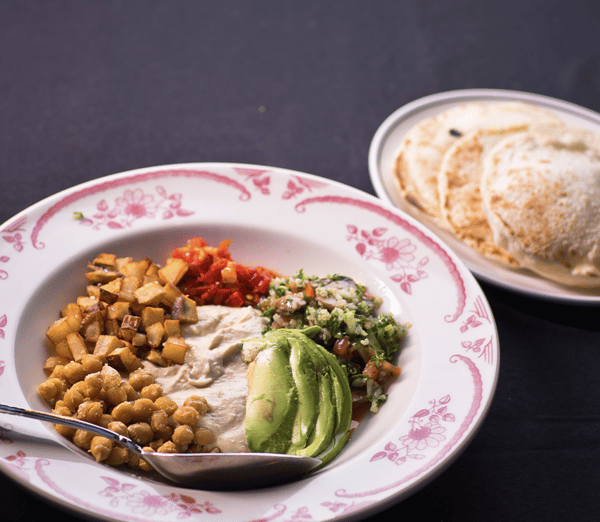 Hummus (10)