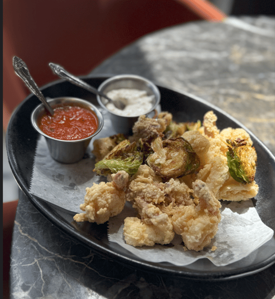 Fritto Misto