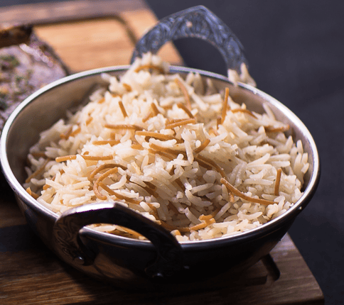 Vermicelli Rice
