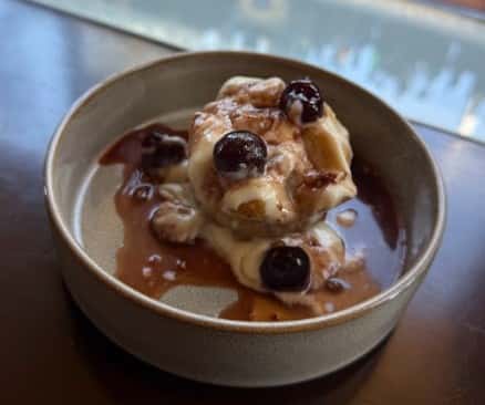 Bread Pudding