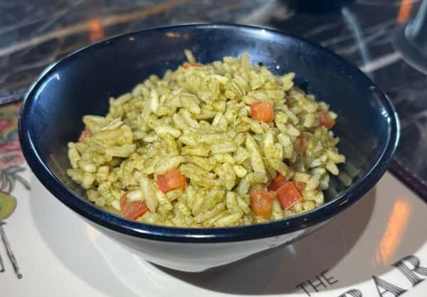 Rice