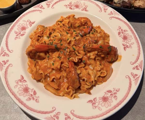 Mafaldine Pasta