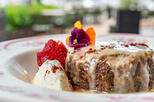 Sticky Toffee Pudding (10)