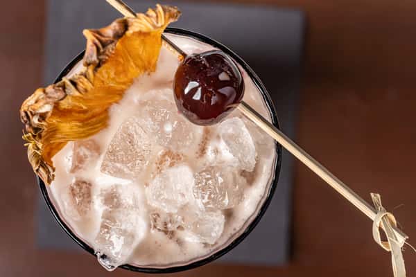 singapore sling