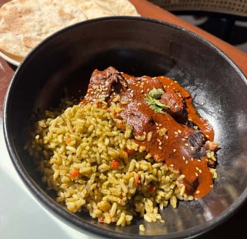 Carnitas Pibil