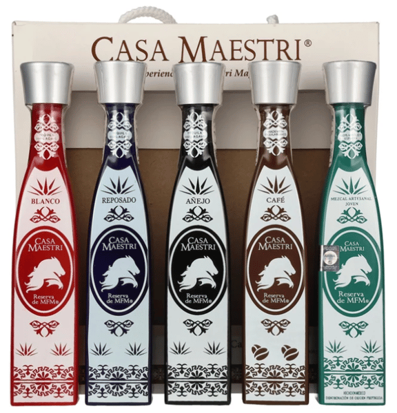 Casa Maestri