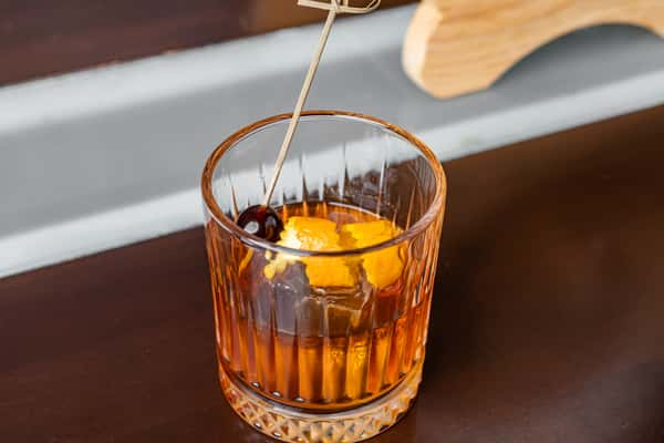 Old Fashioned