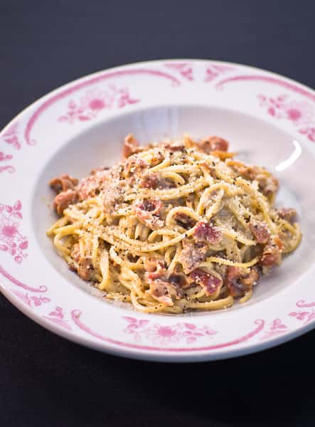Carbonara