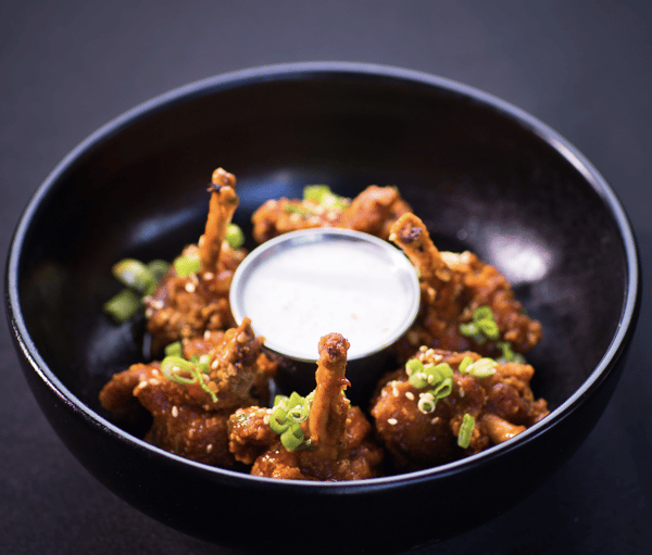 Devil Wings