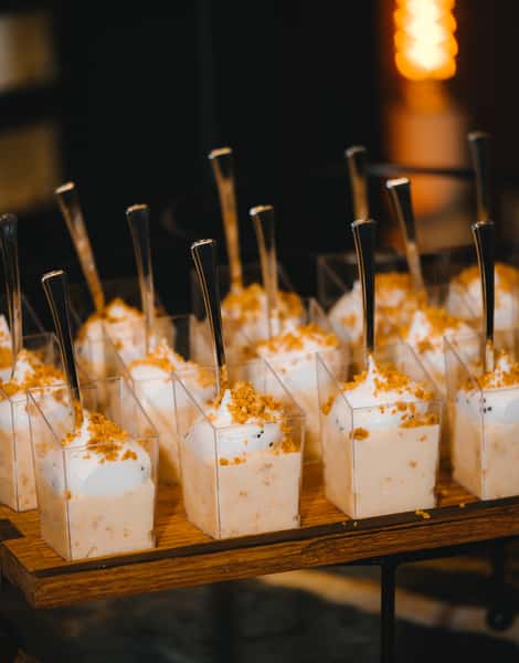 catering