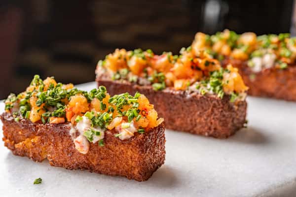 Lobster Twinkies