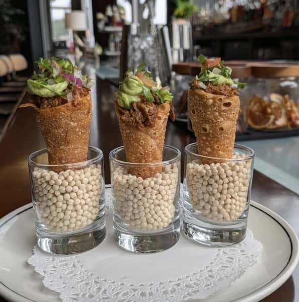 Ta-Cones
