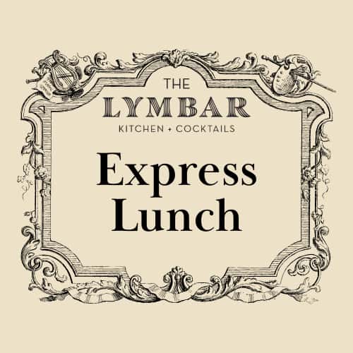 Express Lunch