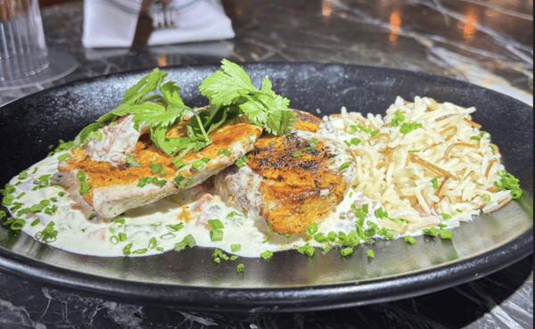 Pollo Bahia