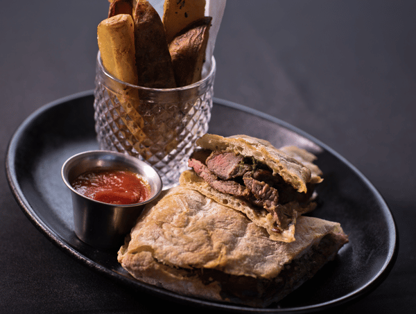 Steak Pepito Sandwich (10)