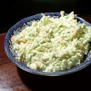Coleslaw