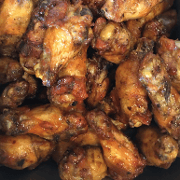 Fifty Wings