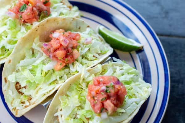 GRINGO TACO