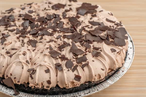 Oreo Pie