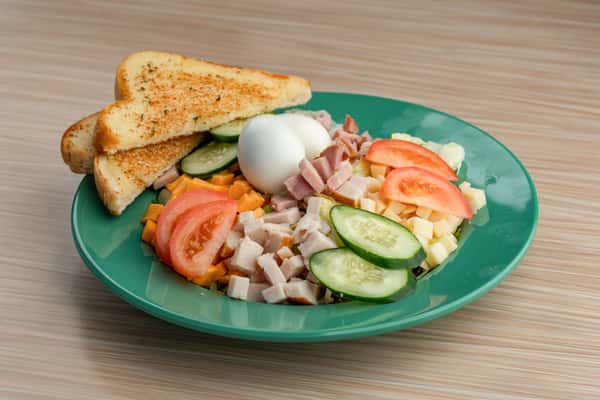 CHEF SALAD