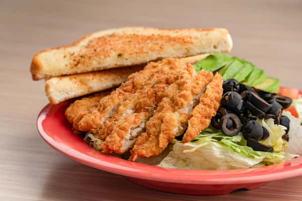 California Salad