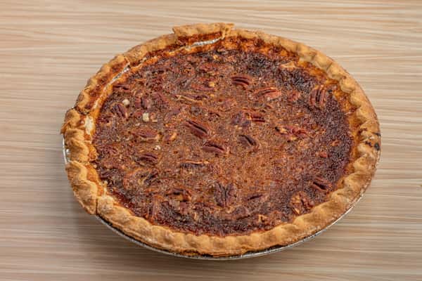 Pecan