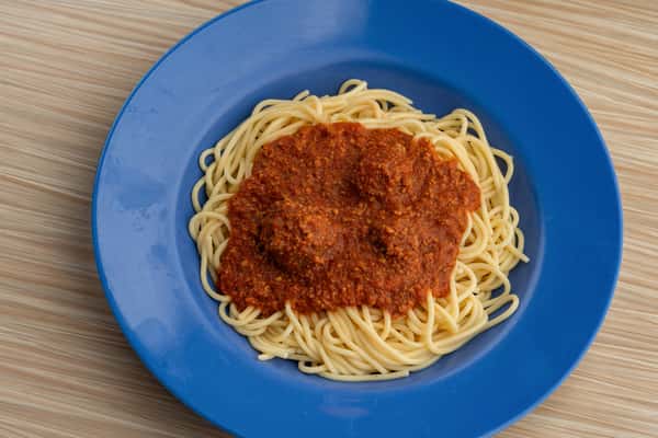 SR SPAGHETTI