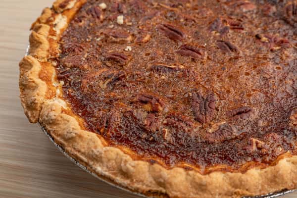PECAN PIE