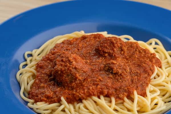 Spaghetti