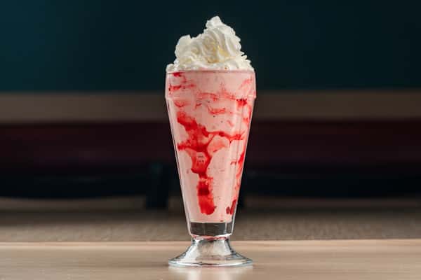 Milk Shake