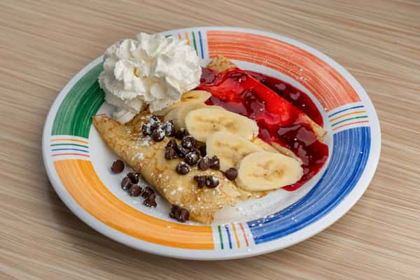 Crepes
