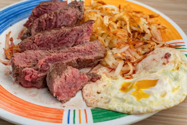 Ribeye