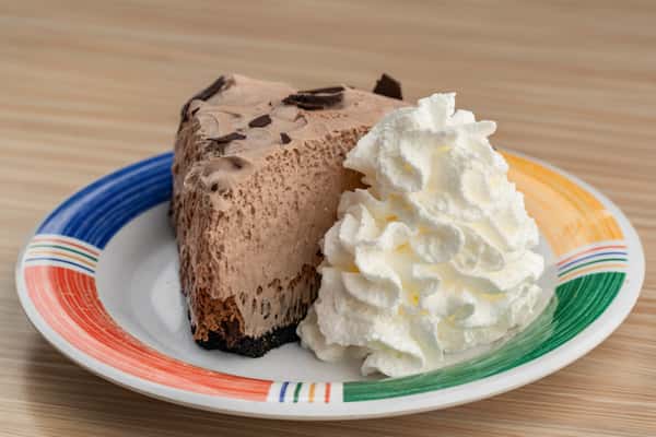 Oreo Pie Slice