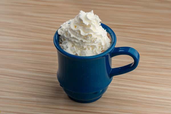 HOT CHOCOLATE