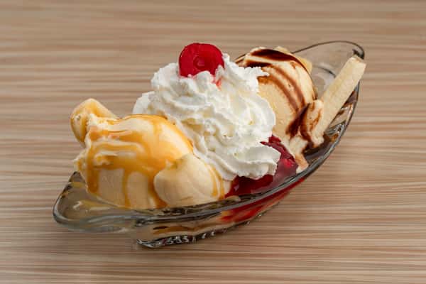 Banana Split