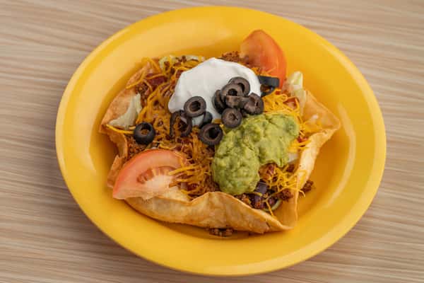 Taco Salad
