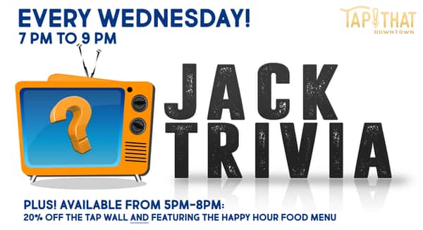 Jack Trivia