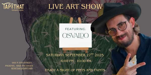 Osvaldo 9-27-25