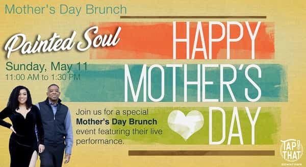 mothers day painted soul