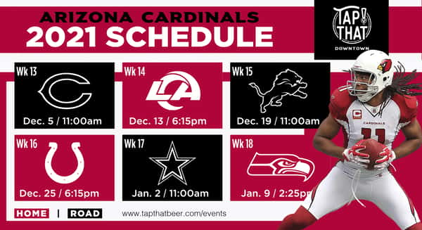 Cardinals-Cowboys Friday IR : AZCardinals