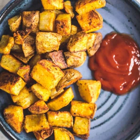 POTATOES (Side)
