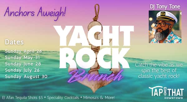 yacht rock anchors aweigh