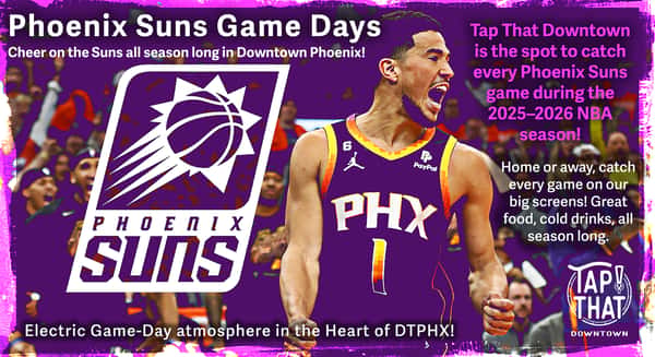 suns