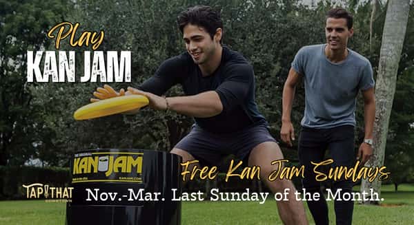 Kan Jam