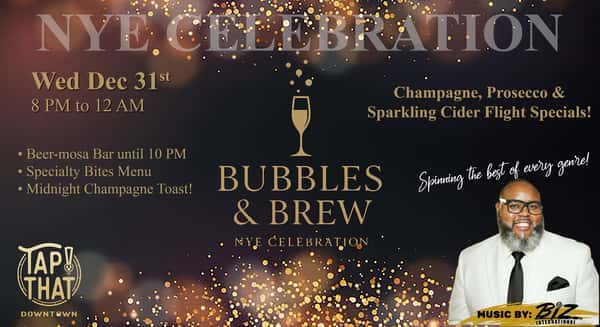 nye celebration