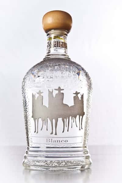 3 Amigos Tequila (Shot)